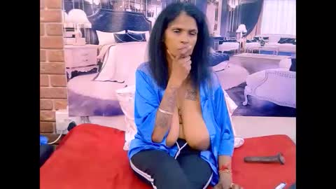 sexyva4u2luv online show from 04/25/26, 12:46