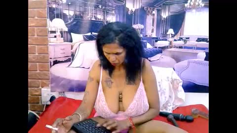 sexyva4u2luv online show from 04/27/26, 10:02
