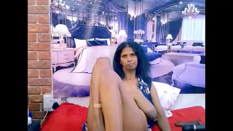sexyva4u2luv online show from 05/02/26, 09:25