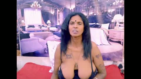 sexyva4u2luv online show from 06/12/26, 06:40