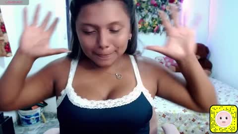 sexyvaldiry online show from 03/09/25, 03:01
