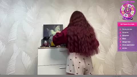 sexyvaleriya online show from 06/25/26, 12:09