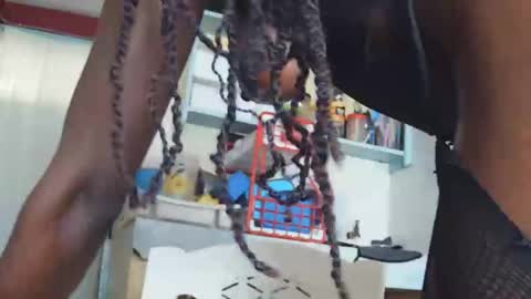 Sexyverah444 online show from 05/23/26, 05:34