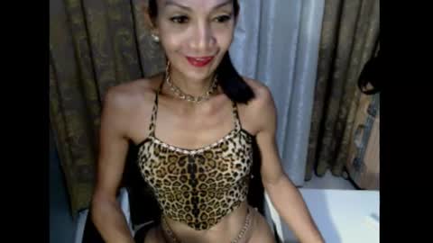 Victoria online show from 08/01/26, 12:10