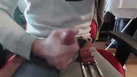 sexyvienna1989 online show from 10/19/25, 08:59