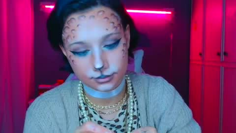 sexyvilleboy1 online show from 10/30/25, 03:30