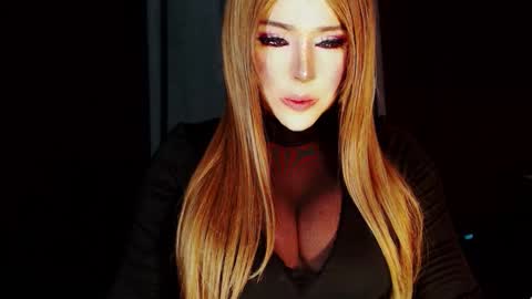 Audrey Maristela online show from 11/03/25, 04:47