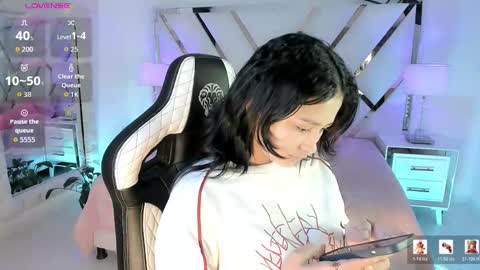 Snapshot of sexyy_kitty18 chatting on 03/30/26, 11:44 KATY online show from 03/30/26, 11:44
