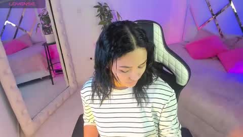Snapshot of sexyy_kitty18 chatting on 04/05/26, 03:15 KATY online show from 04/05/26, 03:15