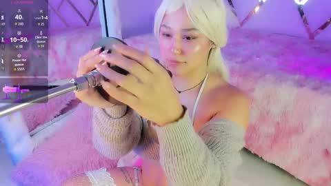 Snapshot of sexyy_kitty18 chatting on 04/17/26, 01:14 KATY online show from 04/17/26, 01:14
