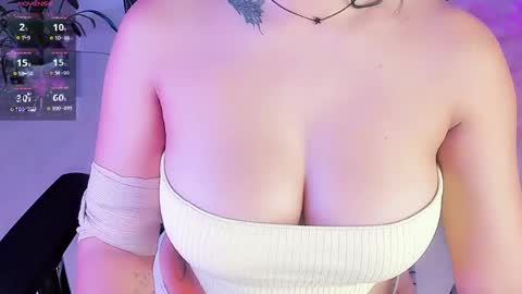 Snapshot of sexyy_kitty18 chatting on 04/18/26, 01:37 KATY online show from 04/18/26, 01:37