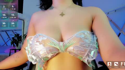 Snapshot of sexyy_kitty18 chatting on 05/15/26, 08:54 KATY online show from 05/15/26, 08:54