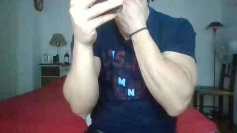 sexyyphilip online show from 12/10/24, 10:47