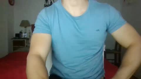 sexyyphilip online show from 09/23/25, 11:08