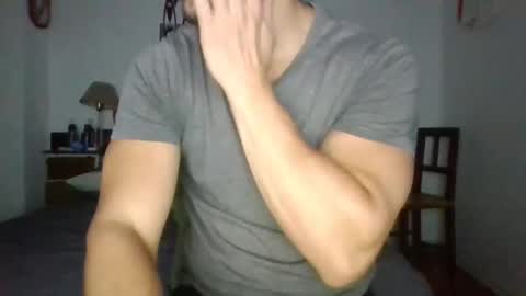 Snapshot of sexyyphilip chatting on 01/10/26, 02:46 sexyyphilip online show from 01/10/26, 02:46