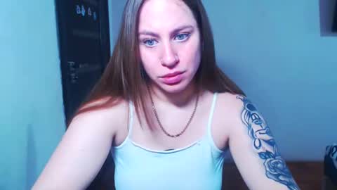 Snapshot of sexyyuliia777 chatting on 02/22/26, 08:02 Yuliia online show from 02/22/26, 08:02