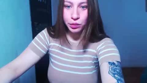 Snapshot of sexyyuliia777 chatting on 03/13/26, 06:31 Yuliia online show from 03/13/26, 06:31