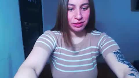 Snapshot of sexyyuliia777 chatting on 03/15/26, 07:25 Yuliia online show from 03/15/26, 07:25