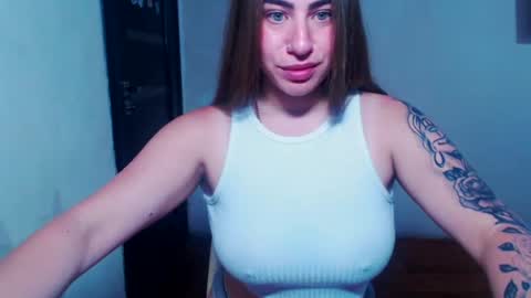 Yuliia online show from 06/28/26, 06:52