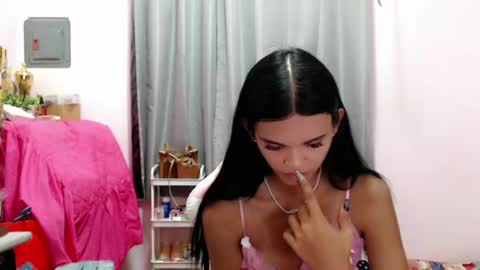 Snapshot of sexyzendaya_69 chatting on 06/30/26, 03:02 Zendaya online show from 06/30/26, 03:02