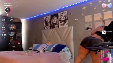 Alexa online show from 06/27/26, 08:25