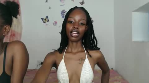 sexyzuriel online show from 04/14/26, 09:48