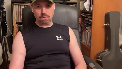 sfgiants1982 online show from 10/28/25, 11:07