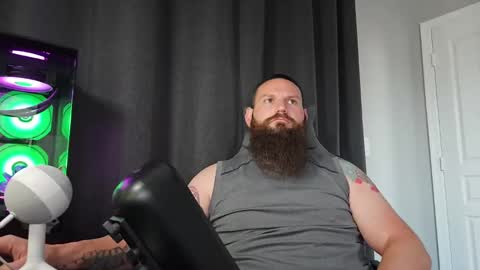 Snapshot of sflmarriedguy chatting on 02/13/25, 12:21 SouthFloridaStr8guy online show from 02/13/25, 12:21