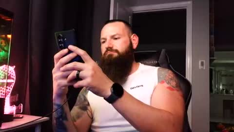 SouthFloridaStr8guy online show from 08/09/26, 12:23