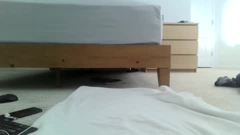 Cum Slut online show from 02/06/25, 10:53