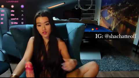 Shachatte online show from 10/27/25, 09:46