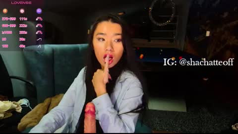 Shachatte online show from 11/05/25, 10:04