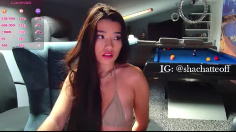 Shachatte online show from 11/08/25, 10:04