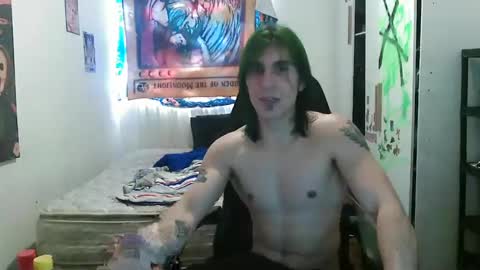 Snapshot of shacoklown chatting on 11/08/25, 11:32 shacoklown online show from 11/08/25, 11:32