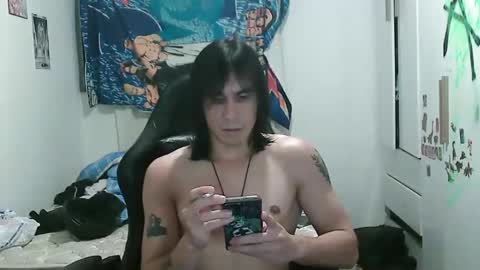 shacoklown online show from 01/11/26, 02:16