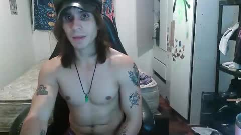 shacoklown online show from 02/25/26, 02:10