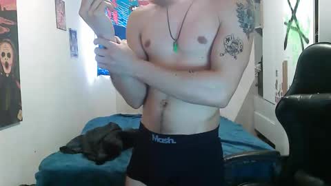 shacoklown online show from 03/05/26, 10:11