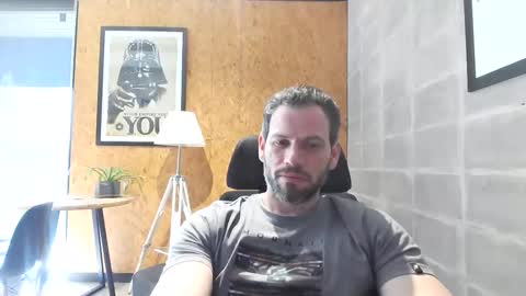 Snapshot of shad0w_hunter chatting on 01/14/25, 07:32 shad0w_hunter online show from 01/14/25, 07:32