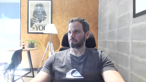 Snapshot of shad0w_hunter chatting on 01/16/25, 07:20 shad0w_hunter online show from 01/16/25, 07:20