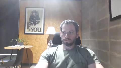 Snapshot of shad0w_hunter chatting on 01/30/25, 10:51 shad0w_hunter online show from 01/30/25, 10:51