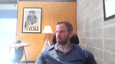 Snapshot of shad0w_hunter chatting on 01/31/25, 07:40 shad0w_hunter online show from 01/31/25, 07:40