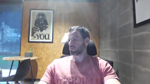 Snapshot of shad0w_hunter chatting on 02/13/25, 06:05 shad0w_hunter online show from 02/13/25, 06:05