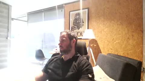 Snapshot of shad0w_hunter chatting on 09/19/25, 07:25 shad0w_hunter online show from 09/19/25, 07:25