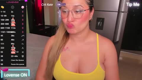 Shaday online show from 01/10/25, 04:20