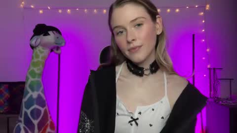 shadebabe online show from 01/05/25, 05:20