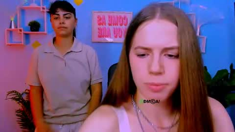 shadow_kiss online show from 07/03/26, 08:54