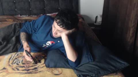 james online show from 06/27/26, 02:27