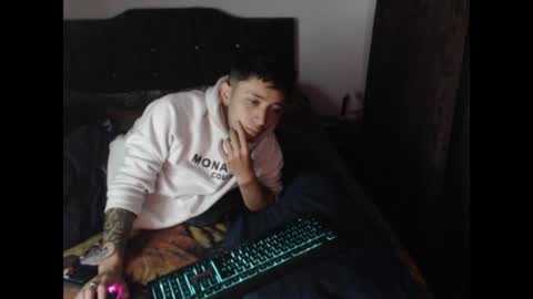 james online show from 07/13/26, 08:17