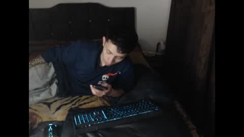 james online show from 07/19/26, 07:34