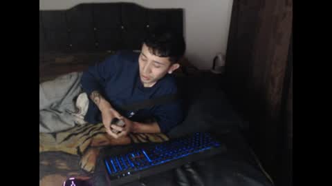 james online show from 07/20/26, 10:39